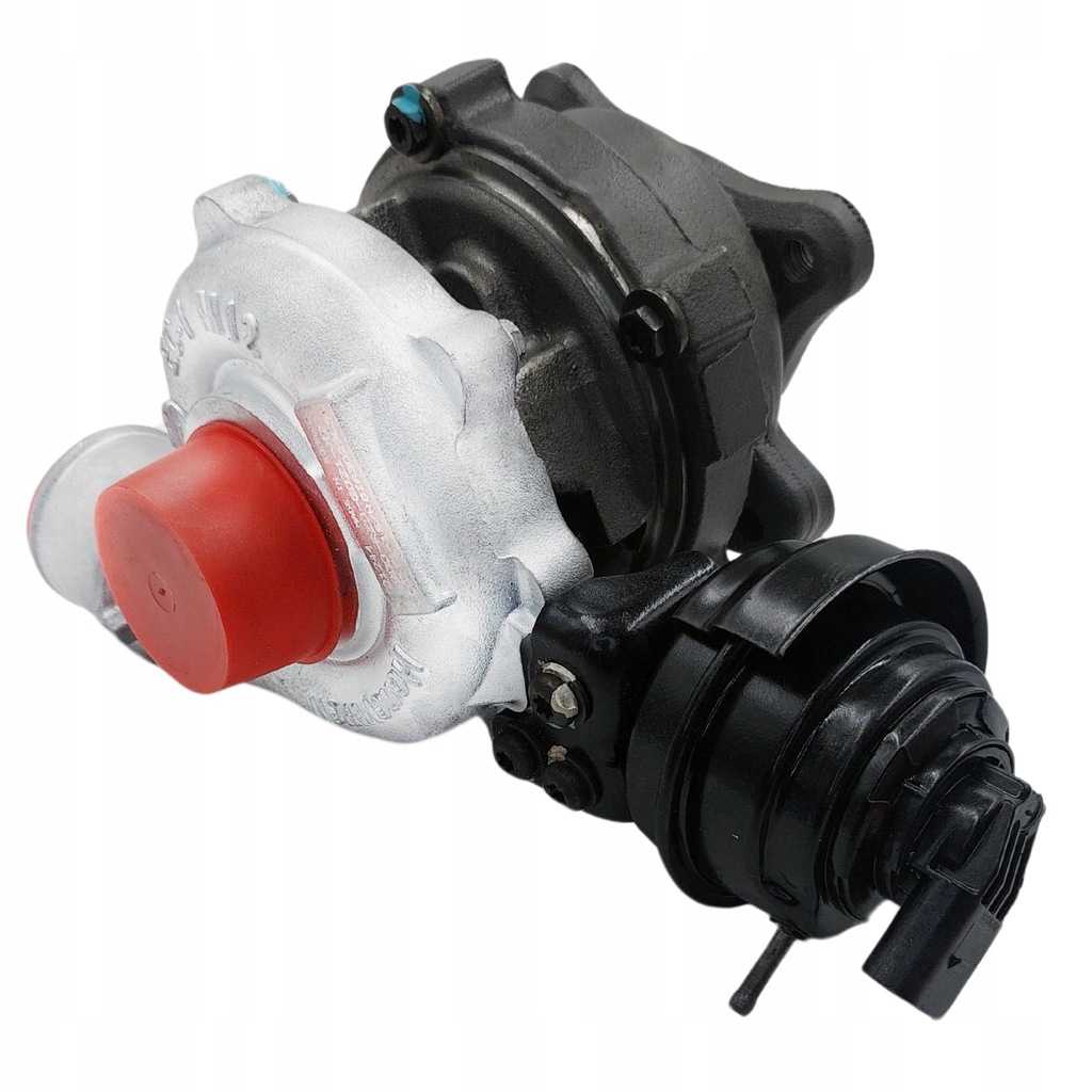 фото №14, Турбіна turbo honda cr-v iv ix 1.6 i-dtec 120km/88kw 820371