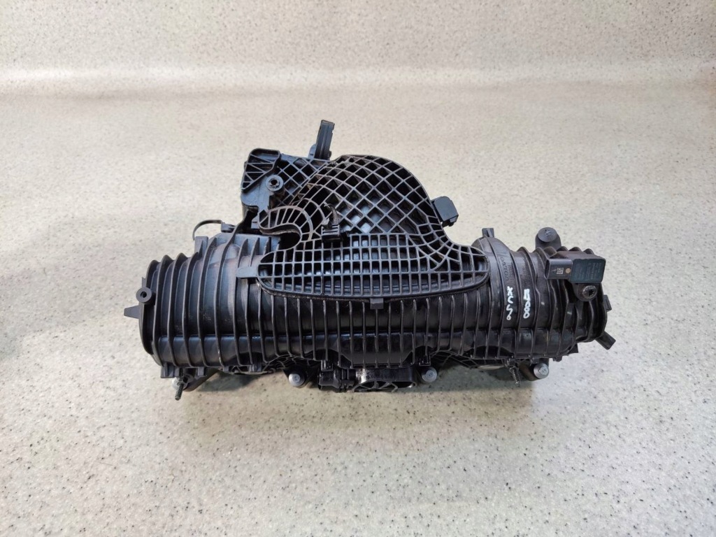 фото №1, Колектор впускний  31493366 volvo xc40 xc60 v90 2.0 b