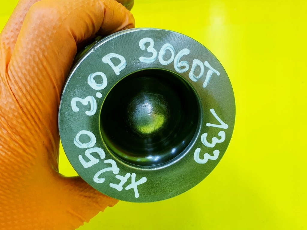 фото №9, Поршень шарова опора xf250 xj rrs 3.0d 306dt 0894d h268x