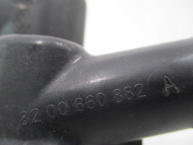 фото №8, Renault clio 1.2 t tce корпус термостата 8200660882a