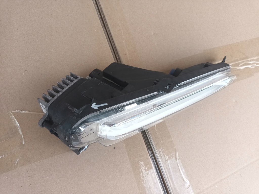 Противотуманная фара led правый перед bmw i3 drl Доставка