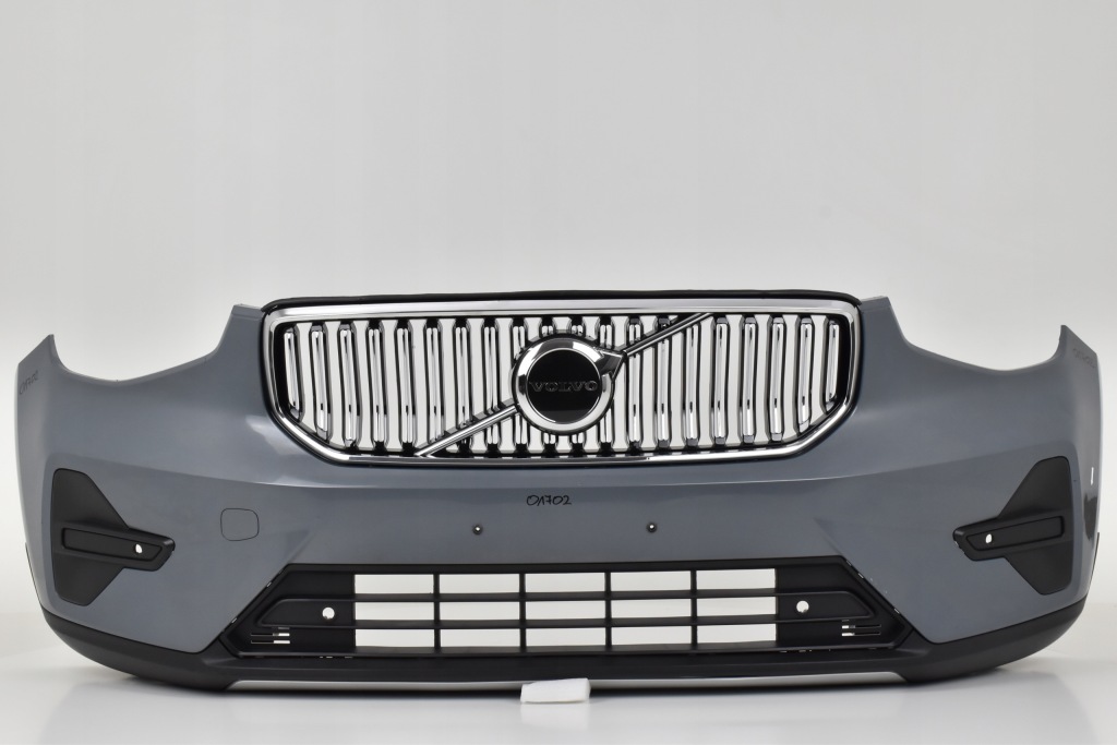 Купить Volvo xc40 ii 2023- lift бампер передний 4xpdc