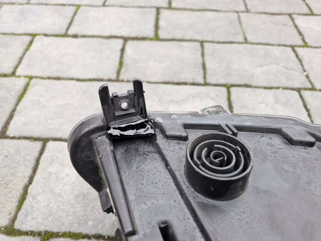 Seat ateca левая фара обычная led оригинал европа Цена