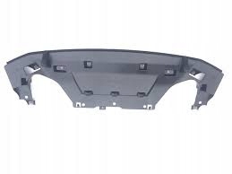 Купити Mazda cx-5, 17 - захист pod бампер