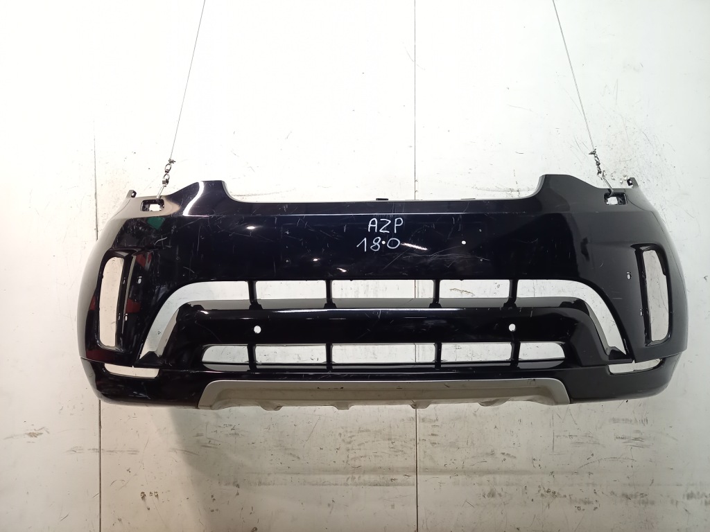 фото №1, Land rover discovery v 5 dynamic l462 hy32 бампер передний перед na pdc