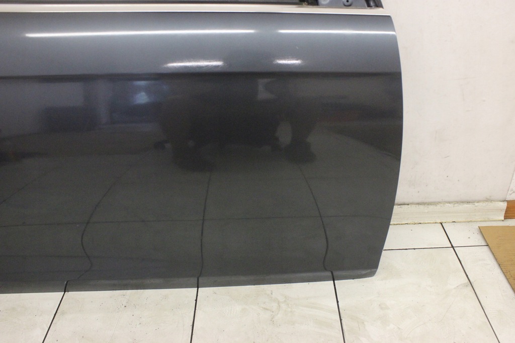 фото №4, Vw eos 05r- дверь правый перед правое передние lk7x