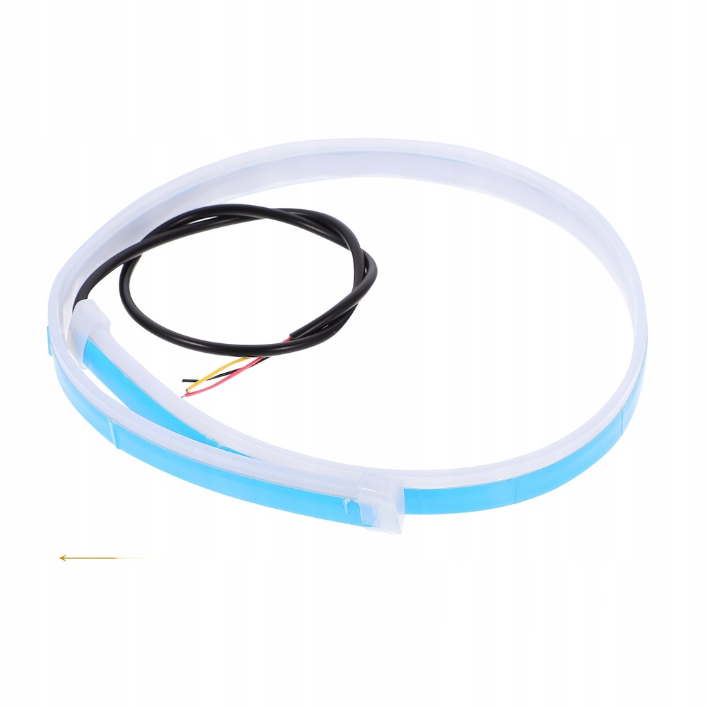 фото №9, Led do денного світло автомобільний 60cm akcesorium do рух