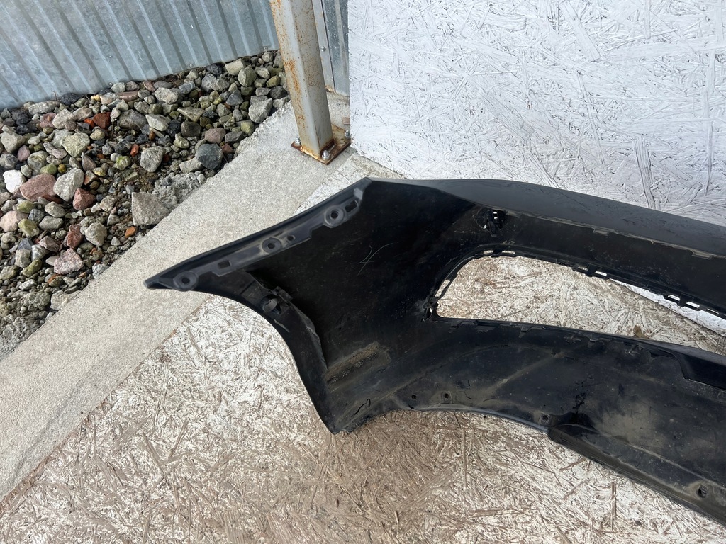 фото №8, Бампер перед передний bmw 6 f06 f12 f13 lift lci 15-