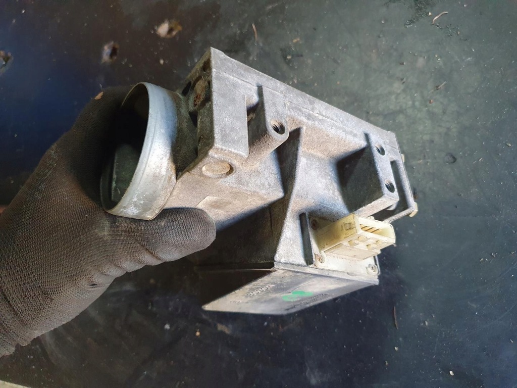 Купити Audi 80 b4 avant універсал 1.9 tdi 281002072 витратомір