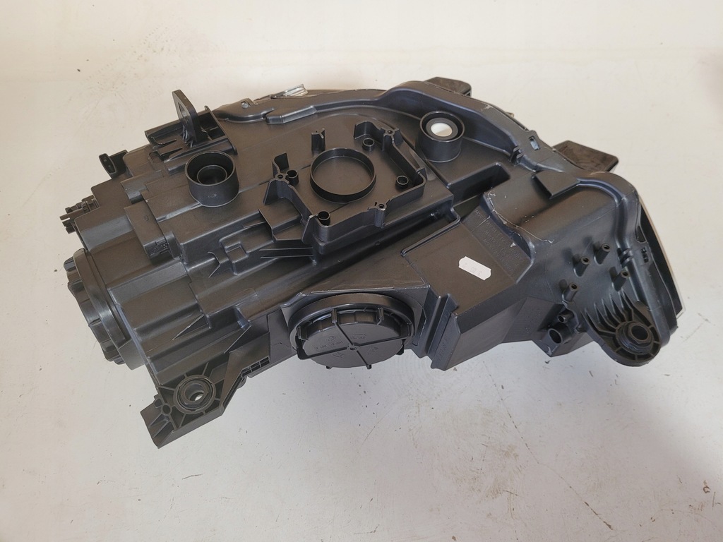 фото №13, Лампа audi a3 e-tron ксенон led usa 8v0941006k 8v0941005k