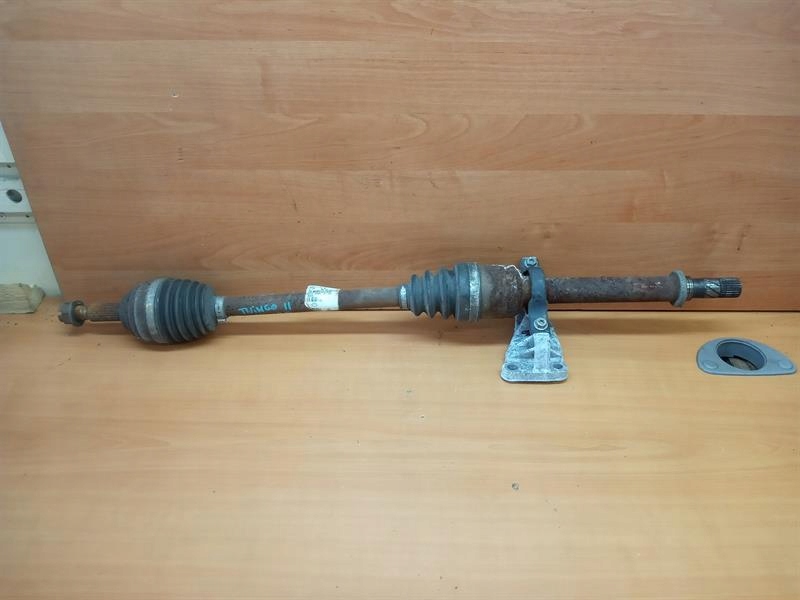 фото №1, Półośka приводной вал правая twingo ii 1.2 8200590370