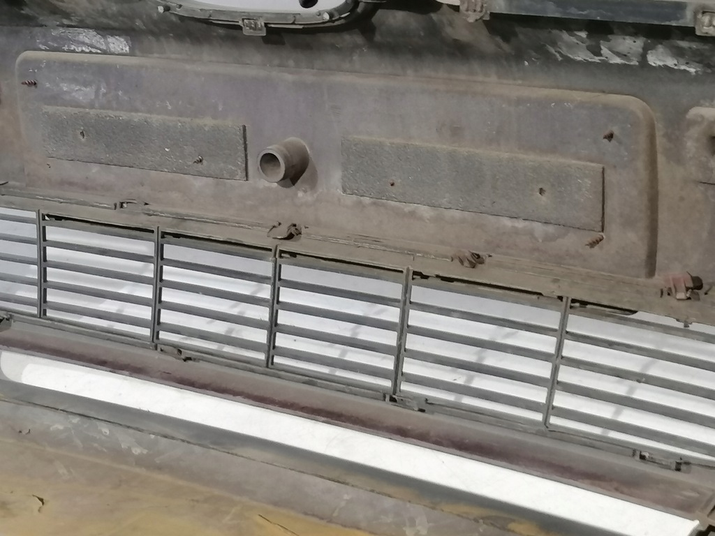 фото №10, Seat leon i toledo ii бампер перед передній