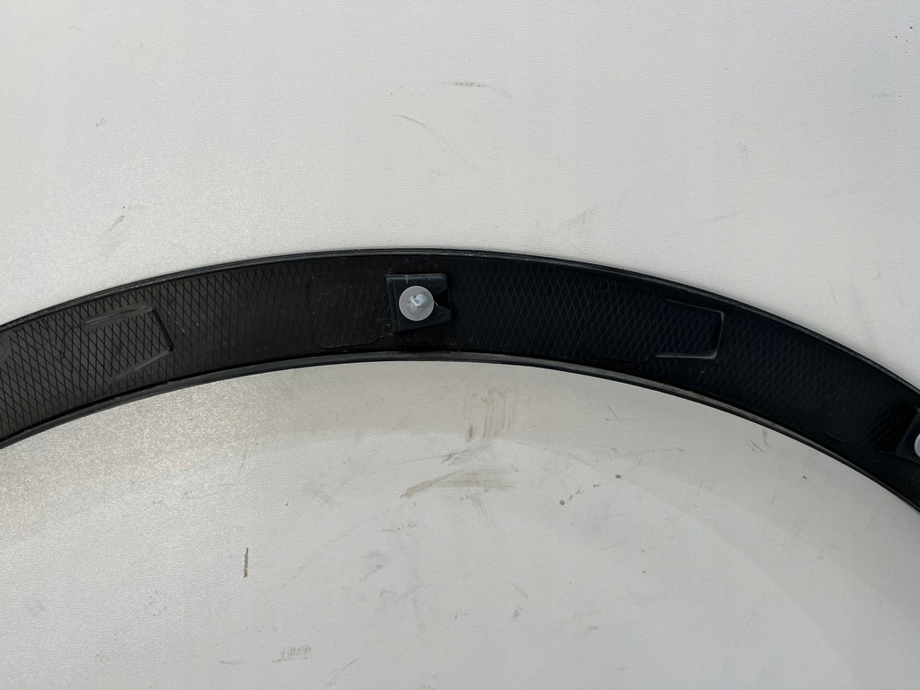 фото №10, Vw id.4 id4 11a молдинг накладка крыла передняя левая 11a853717f