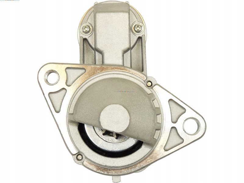 фото №14, Стартер nissan primera 1.8 16v