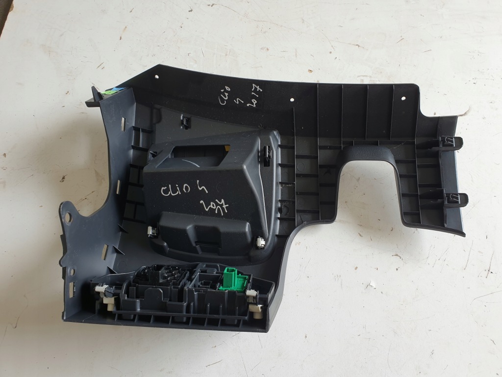 фото №3, Захист кришка pod kieronice renault clio 4 iv 2014- 689214069r