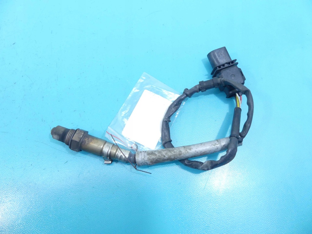 фото №1, Датчик лямбда-зонд superb ii 0258017270 1.8 tsi