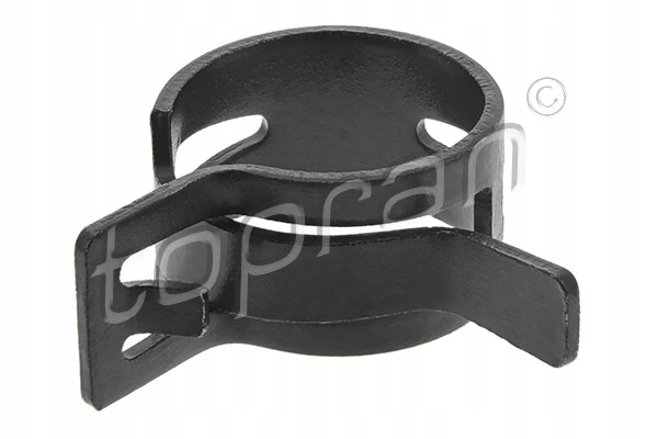 119 738 hp хомут затискний Ціна