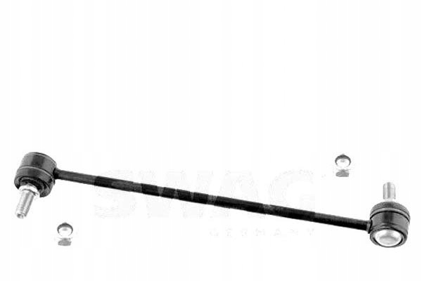 фото №2, З'єднувач стабілізатора перед l p chevrolet aveo kal