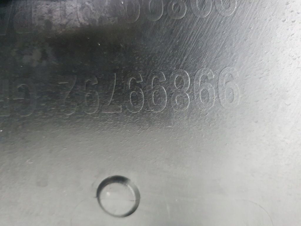 фото №15, Peugeot rifter partner 18-23 бампер перед передний