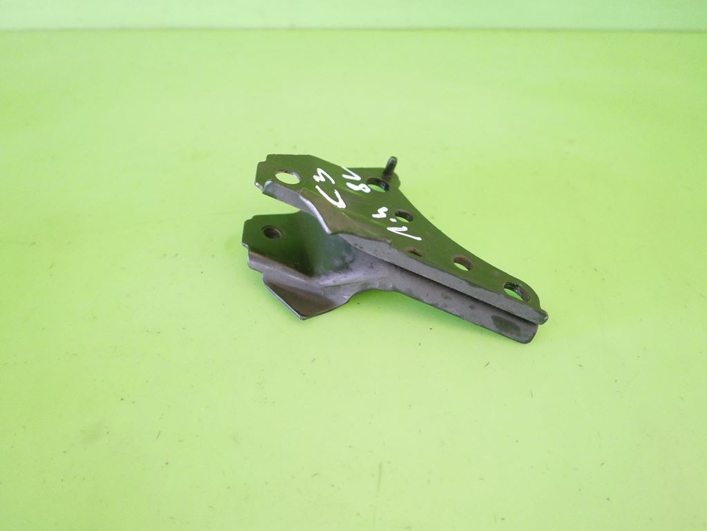 фото №6, Кронштейн кронштейн кронштейн citroen c3 i phii 1.4 8v