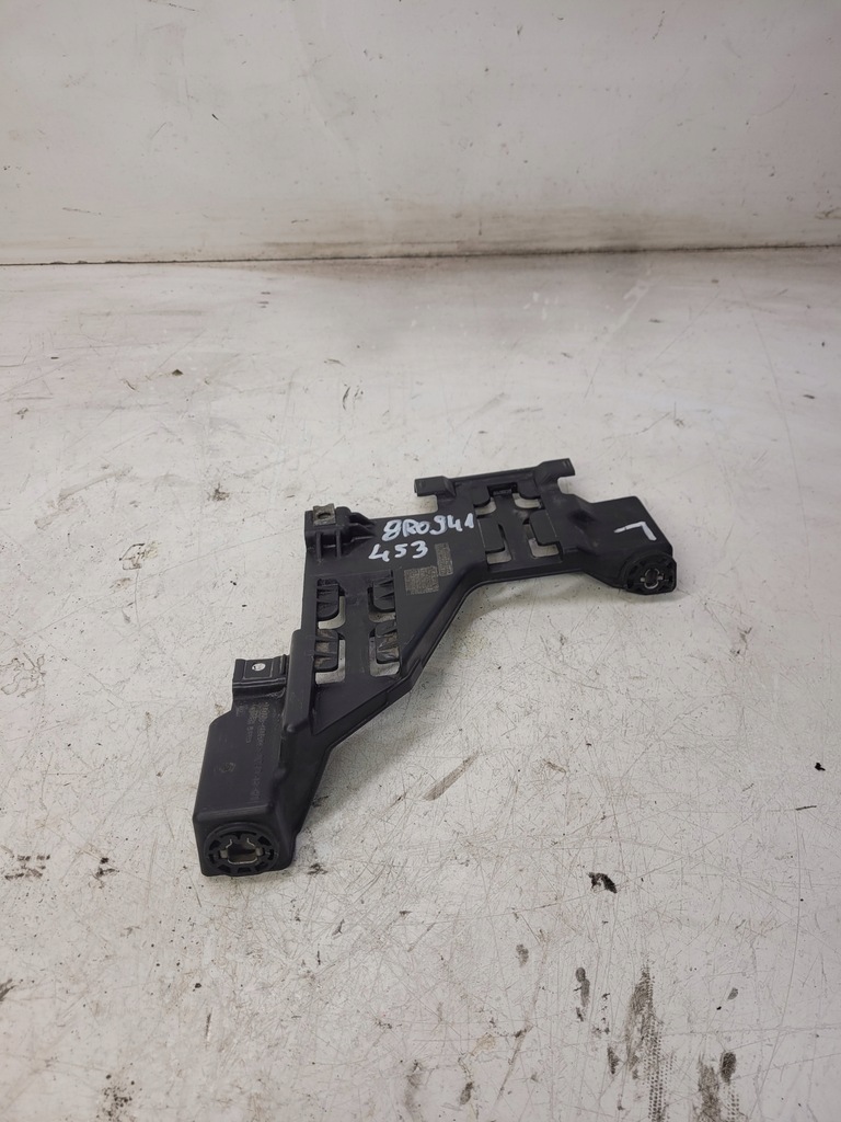 фото №1, Основание кронштейн фара audi q5 8r 8r0941453