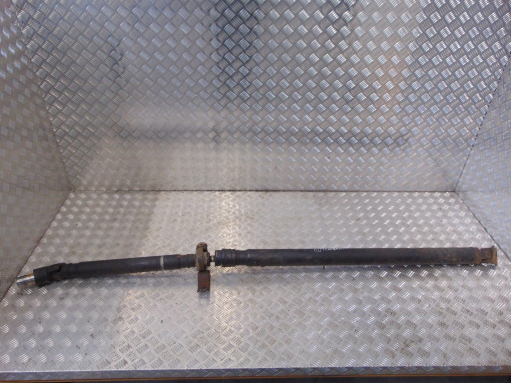 фото №1, Mitsubishi outlander ii wał приводной 2.2 did 06-