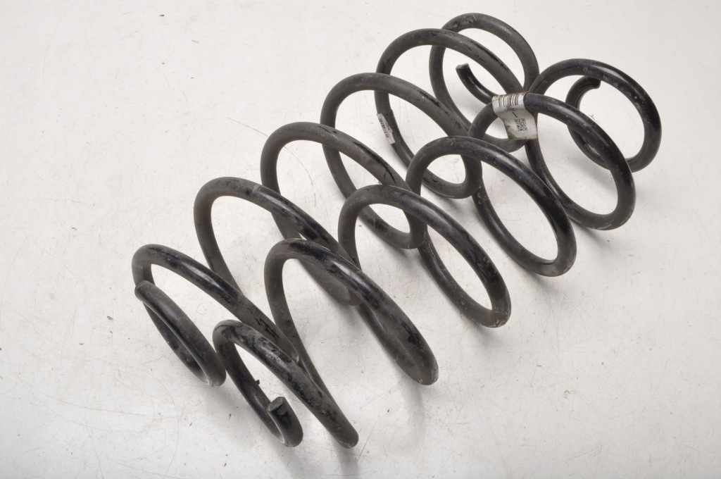 фото №1, Ford puma mk2 1.0 пружины задняя комплект 21r