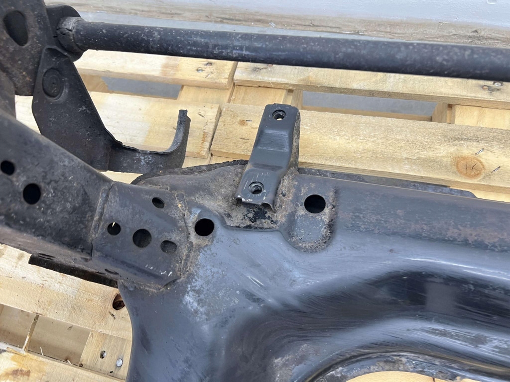 фото №5, Mazda mx-5 mx5 nc 05-15 поперечина підрамник підрамник