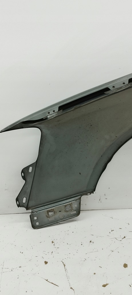 фото №11, Volkswagen vw passat b6 крыло перед правый