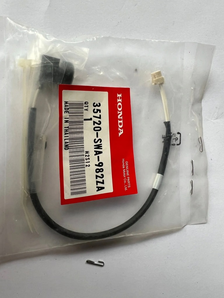 фото №7, Honda cr-v iii 07-12 набор переключателей новый oem