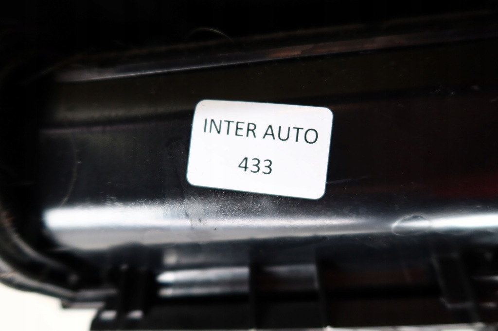 фото №13, Mercedes w140 cl подлокотник туннель бардачок шторка пепельница 1408431107