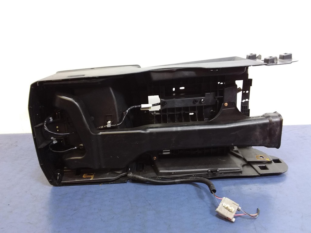 фото №10, Dodge ram 1500 iv підлокітник тунель середній