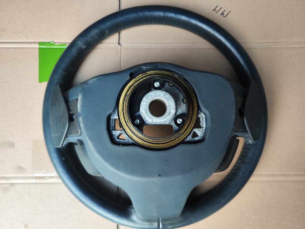 фото №7, Повітропровід шкіра granat jaguar xj x351