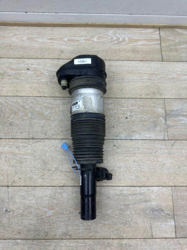 фото №1, Амортизатор пневмоподушка левый перед bmw x7 g07 78315615