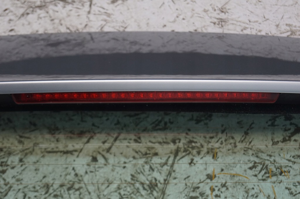 фото №15, Кришка багажника багажника задня vw scirocco la7w