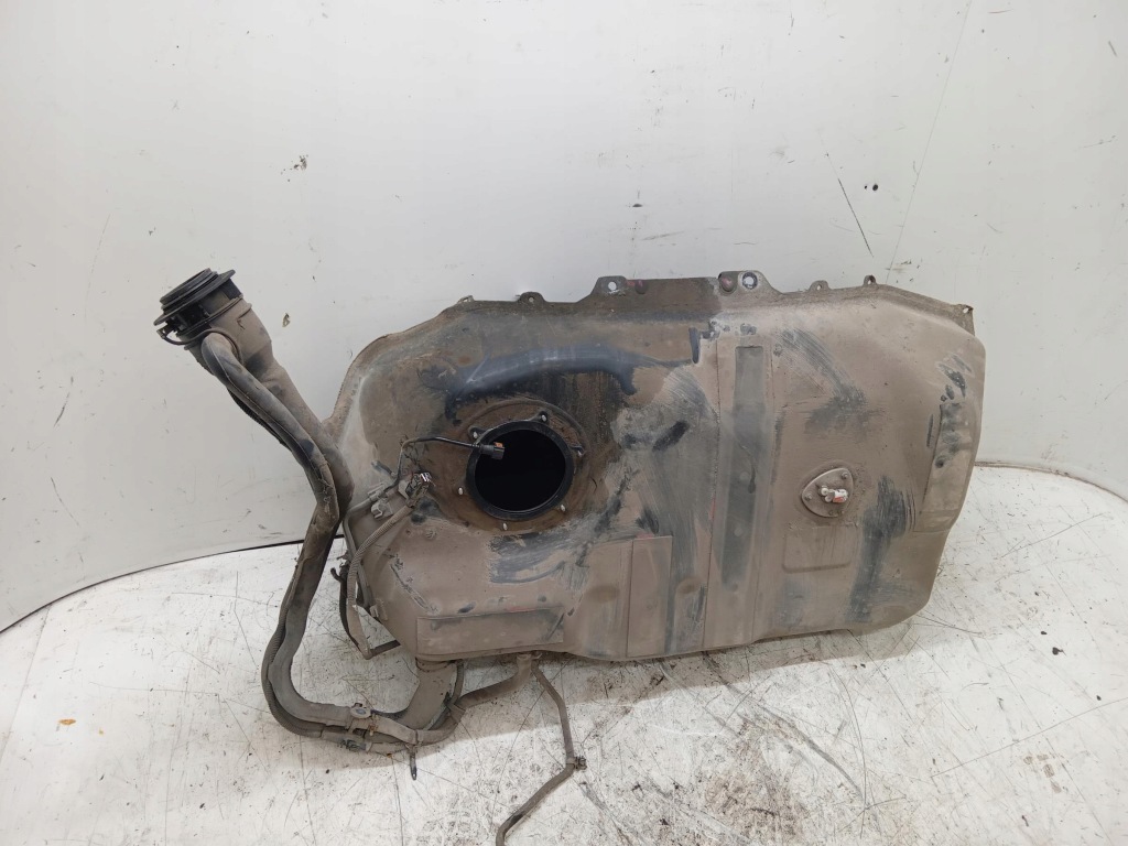 Купити Бак пального дизель peugeot 4007