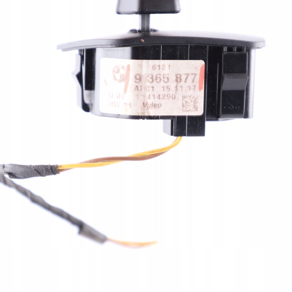 фото №12, Bmw g11 g30 g31 g32 перемикач регулювання керма 9365877