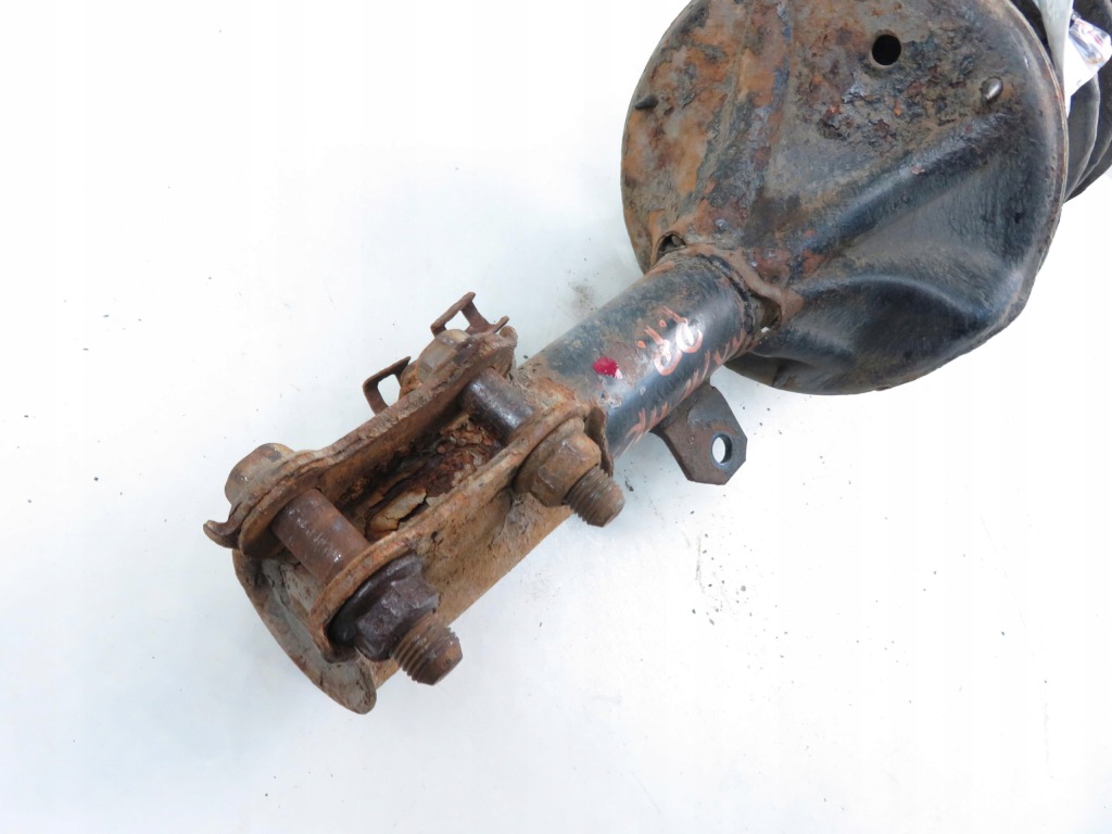 фото №3, Mcperson правий передній hyundai coupe ii 2.0 gls