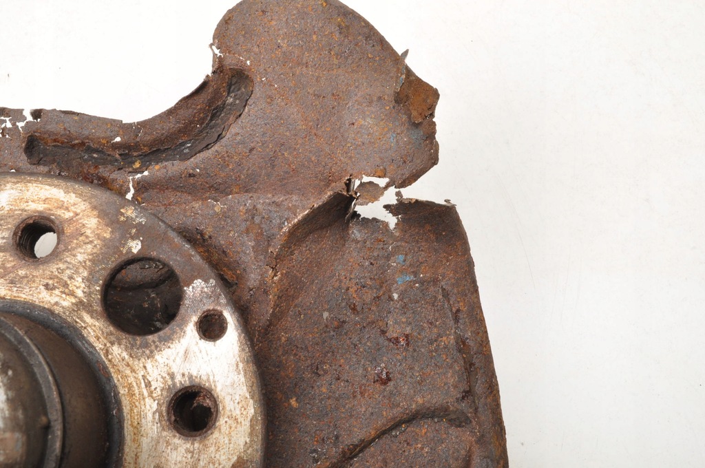 фото №5, Mercedes slk r171 w171 1.8 поворотный кулак правая передняя 20402