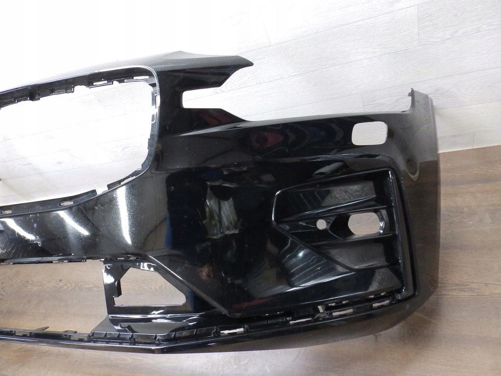 фото №6, Бампер передний volvo v60 s60 r-design