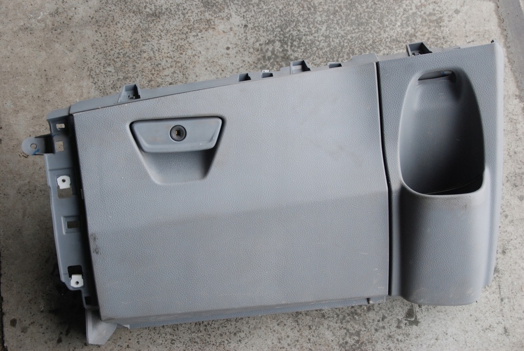 фото №1, Бардачок пассажира ford custom mk8 12-