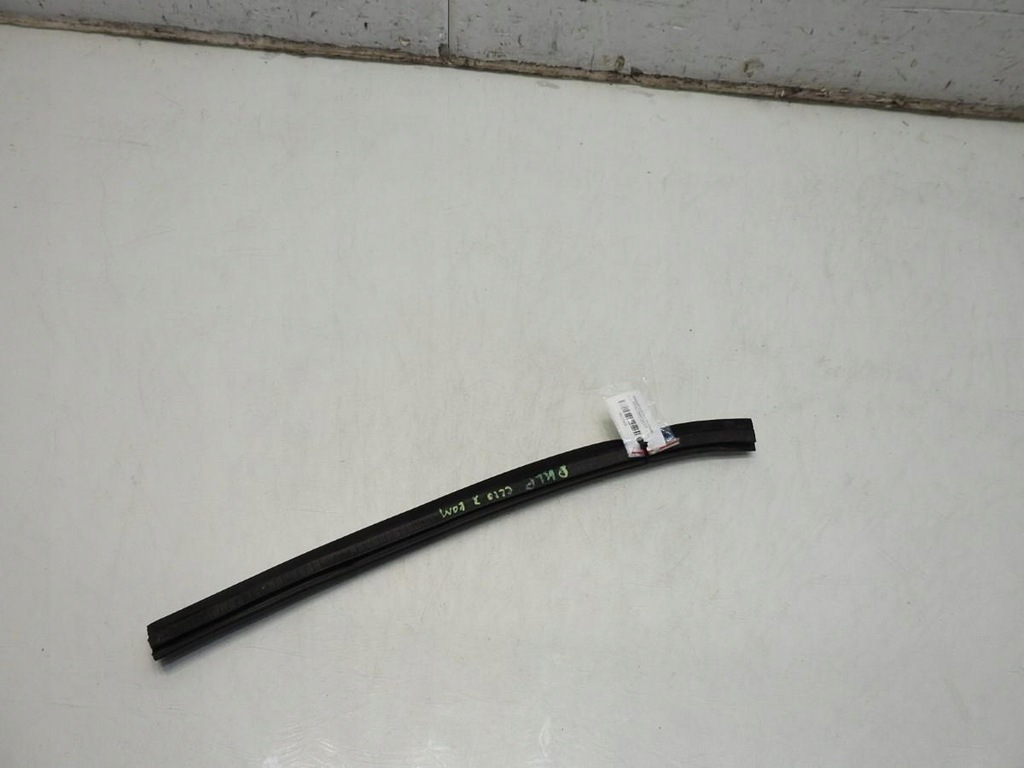 фото №5, Прокладка крышки задняя renault clio iii kombi