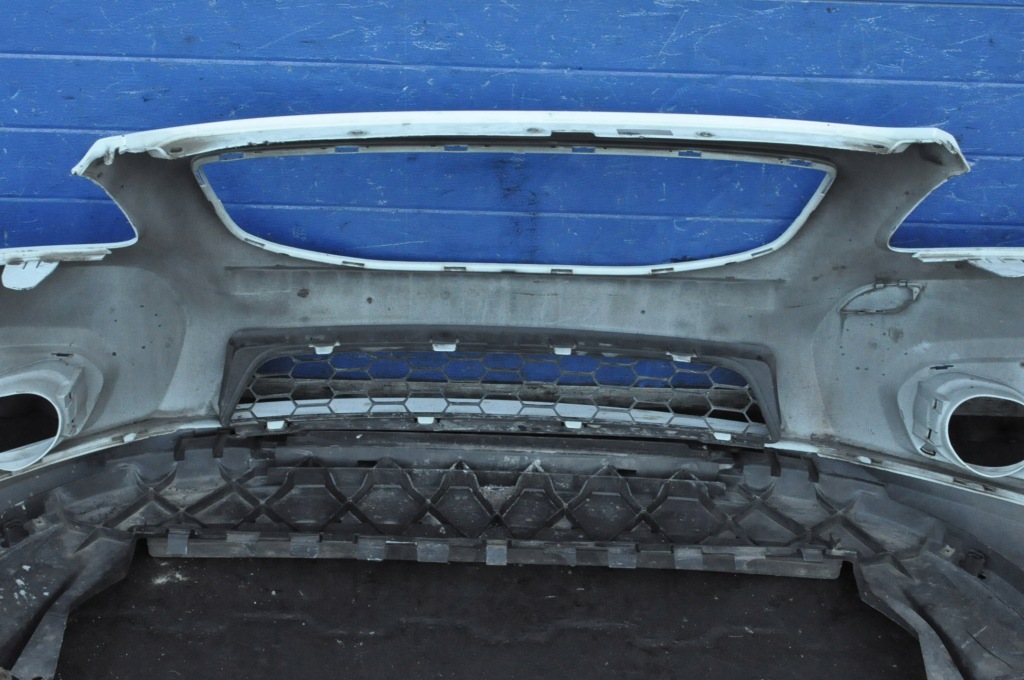 фото №10, Volvo c30 lift бампер перед передній