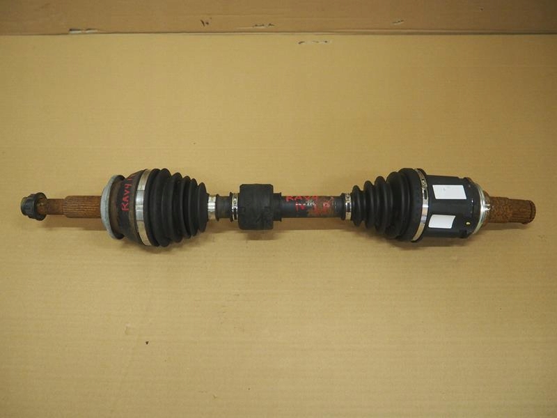 фото №1, Приводной вал приводная левая передняя toyota rav4 iv