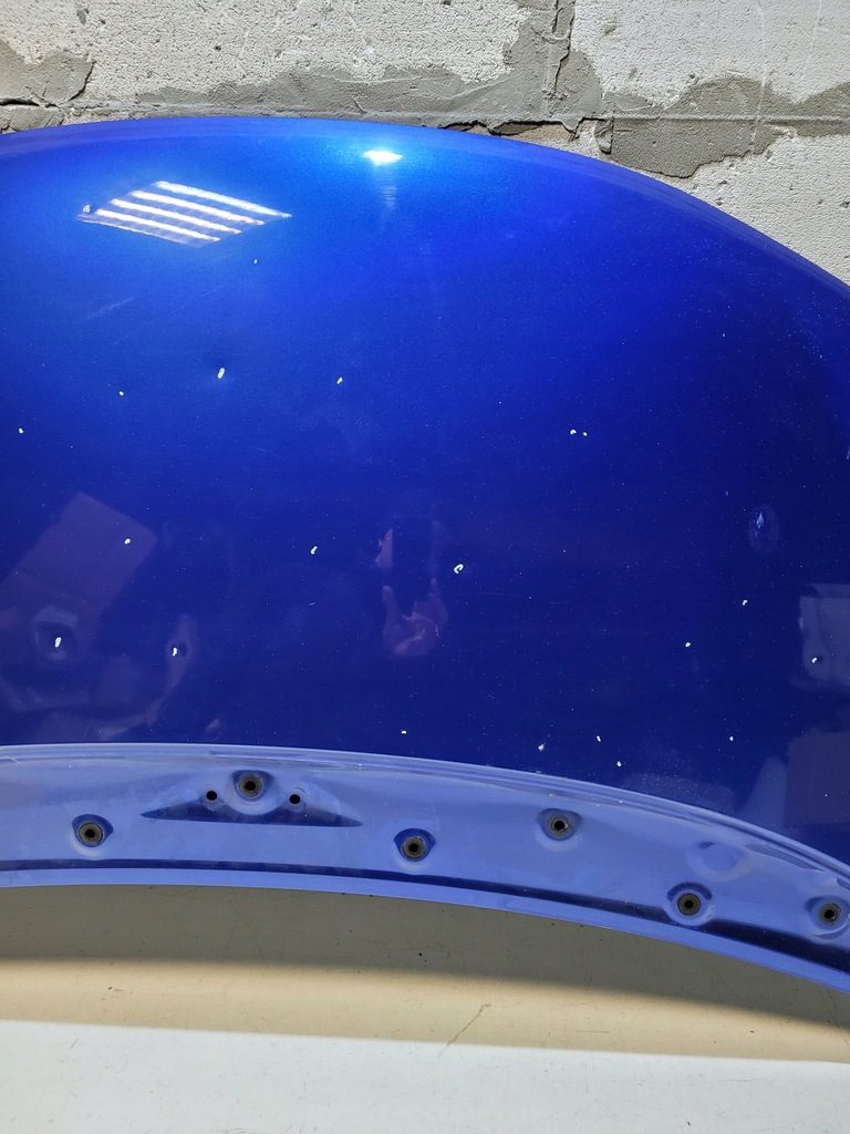 фото №5, Капот jazz 4 iv 15-20