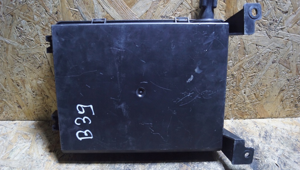 фото №5, Audi a3 8p корпус модуля bluetooth 8p0035619c