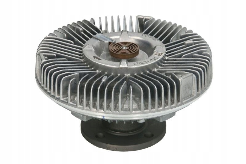 фото №1, Зчеплення вентилятора радіатор borg warner 18098-2