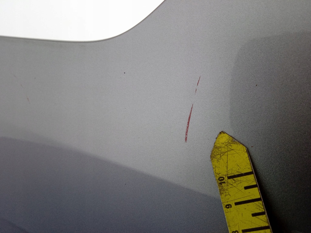 фото №11, Vw arteon бампер задняя задний liftback lb7s