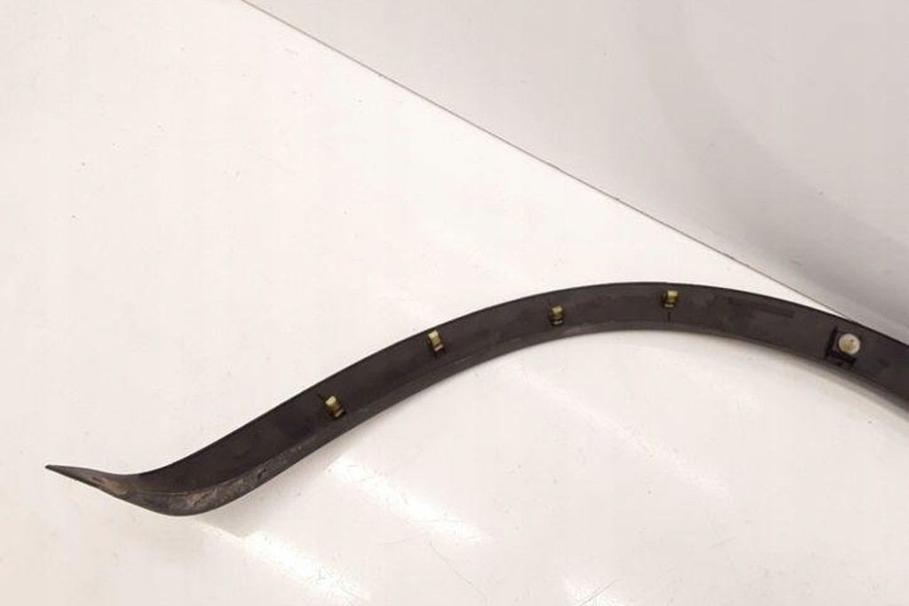 фото №7, Накладка заднего крыла nissan qashqai ii j11, j11_ 93829jd000 1.5l