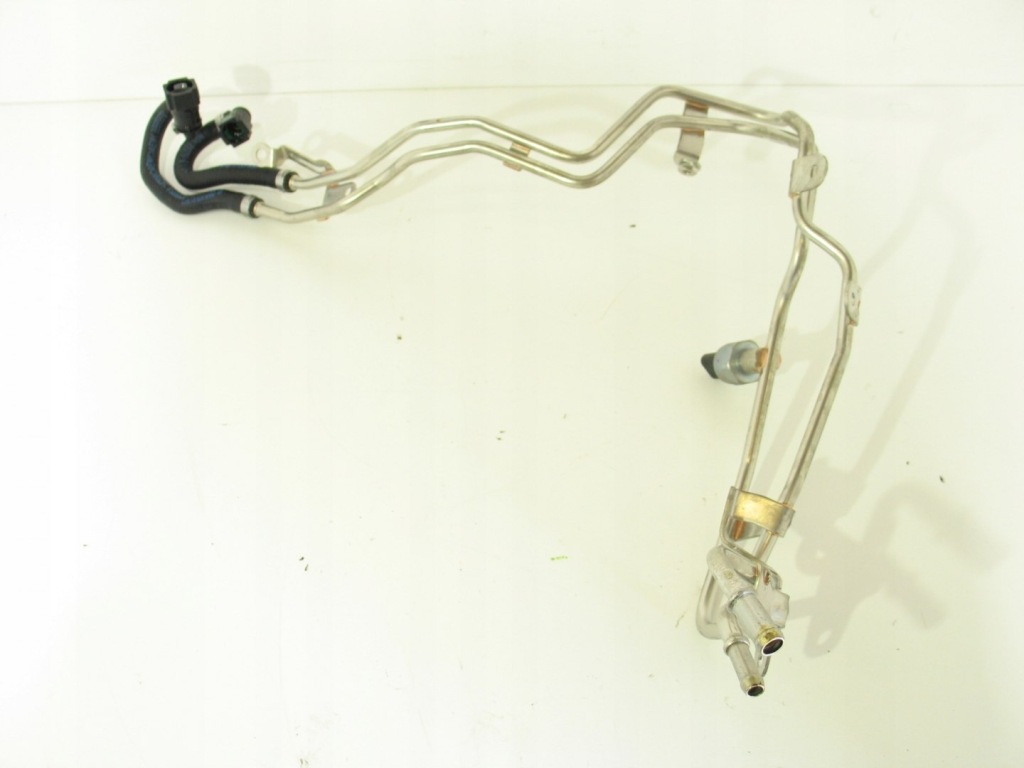 фото №2, Дроти пального mercedes b w247 1.5d a6080701400